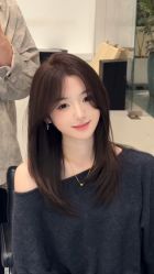 -DL HOPE明星造型