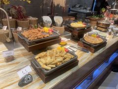 -西藏饭店·亚克·食光自助餐厅