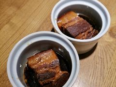 东坡肉-杭百味·大众精选杭帮菜(西湖音乐喷泉店)