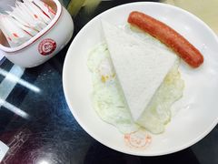 -义顺牛奶公司(庇利金街店)