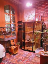 -青木造型HAIR·あおき髪を刈る潮人店