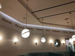 -1981牛排西餐厅(海信店)