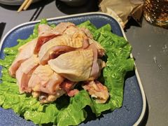 -金龙·打边炉(武进路店)