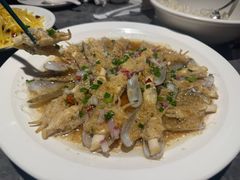 -黄弟大排档·湖南菜·小龙虾·小海鲜(凯旋北路店)