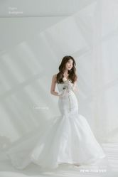 -喜爱高定婚纱摄影