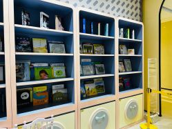 -奈尔宝·儿童乐园·亲子餐厅(华采天地店)