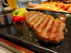 牛排-必胜客(玫瑰坊店)