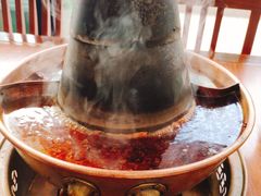 -岳合轩老北京涮肉