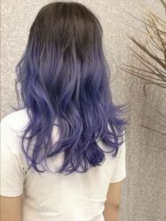 -3AM·S HAIR SALON烫发染发接发