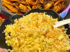 -嘎嘎鸭下巴·爆辣干锅(明教寺店)