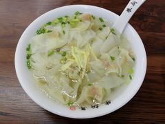 -朱新年·苏式汤团·面点(北寺塔店)