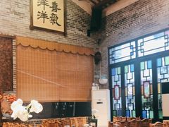 大堂-猪肉婆私房菜(容桂总店)