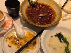 -新旺茶餐厅·早餐·夜宵(仙霞店)