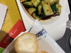 -四季喧黔味豆米火锅(万达广场店)