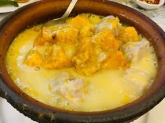 -阿殳粥馆(水围村店)