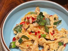 -西双版纳云投喜来登大酒店-采悦轩中餐厅