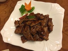 -老大同酒家·糟卤·本帮菜(中山公园店)