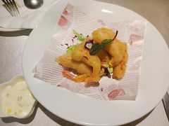 -PARFUM FLORAL花境法餐(南京首店)