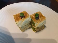 -彩丰楼中餐厅(佘山世茂洲际酒店)