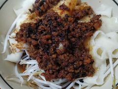 -马王庙刀削面馆(四川省交通学院宿舍店)