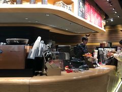 -星巴克(北京首都国际机场7店)