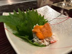 -Ginza Onodera铁板烧(外滩十八号店)