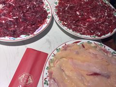 -汕头八合里海记牛肉店(清河店)