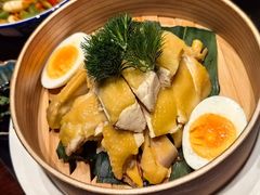 -炊江南·上海菜(国展华漕店)