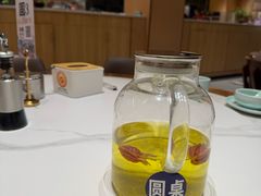 -梅利汴京烤鸭•开封豫菜地标店(东大街店)