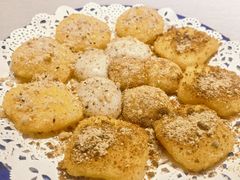 -客家大院·非遗赣南客家菜(郁孤台店)