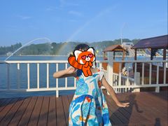 -渔岛海洋度假区