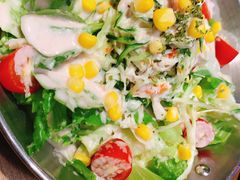 -HOTISLAND海鸡岛·韩国料理(江南西店)