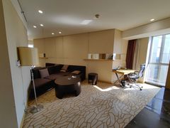 -天津水游城丽筠酒店