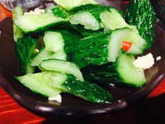 -高兴壹锅·潮汕鲜牛肉火锅(良乡梅花庄店)