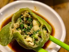 -宝源饺子(麦子店街店)