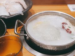 -呷哺呷哺 黄金牧场 (新中关购物中心店)