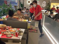 -西塔老太太泥炉烤肉(川沙百联店)