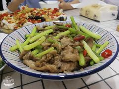 -龙源九号花园酒店(叶埠桥店)