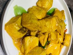 -闫府私房菜·老字号(恒隆店)