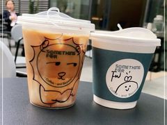 -Something For(中洲湾店)