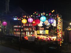 -周日夜市
