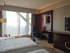 -广交会威斯汀酒店