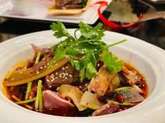 -徐记私厨(半淞园路店)