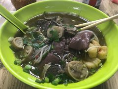 -正宗阳山牛杂(东城店)