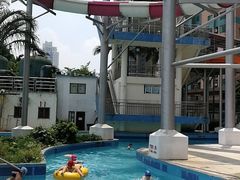 -黄金海岸水上乐园