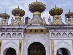 -上海东林寺(金山区)