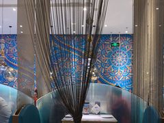 -阿里疆Alijiang·丝路美食·异域风情·清真(长楹天街店)