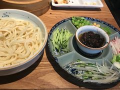 -四季民福烤鸭店(前门廊房二条店)