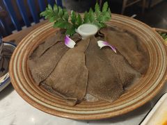 -尚尚仙·酸汤猪手·猪肚鸡火锅(华联万柳购物中心店)