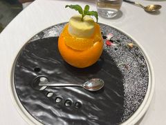 -富淳饭店(世纪公园店)